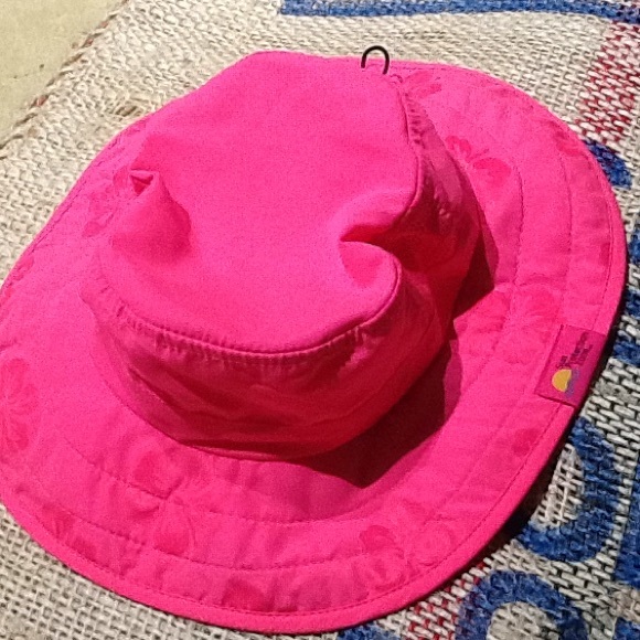 Sun Protection Zone Sun Hat - Picture 2 of 3